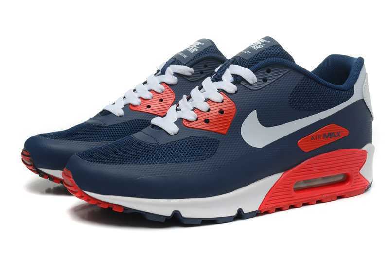 Nike Air Max 90 Hyperfuse Prm air max 90 rose running course a pied le dernier